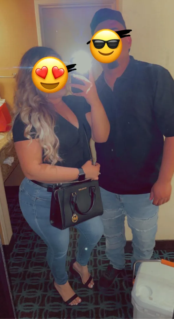 Looking for a Male Hispanic/Mexican guy between the ages 25-33 must be good looking since wifey picky,  will be our form to verify, be straight to the point, not trying to have multiple conversations. Phx posted by taurusscorpio_69