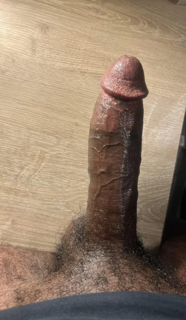 Looking for a nice BBW to take this BBC. posted by OvrEastJay