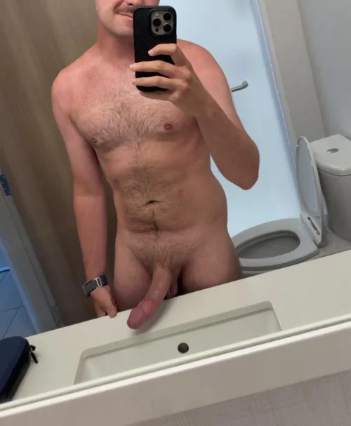 Looking for a regular fwb. Verse here by nohudl