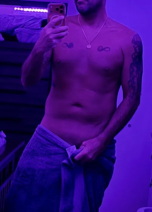 Looking for a third? Here I am. by j-sins69