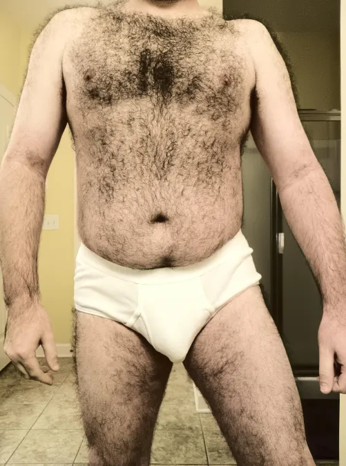 Looking for a workout buddy in the Mount Juliet or Hermitage area. by briefscub1245