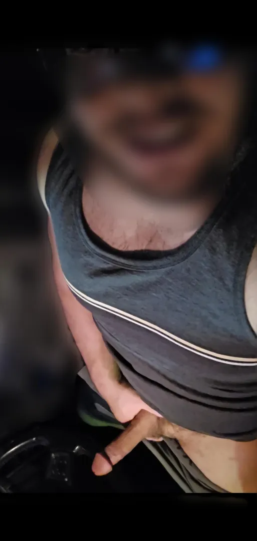 Looking for a young femboy to car play tomorrow evening posted by Chemical-Electronic