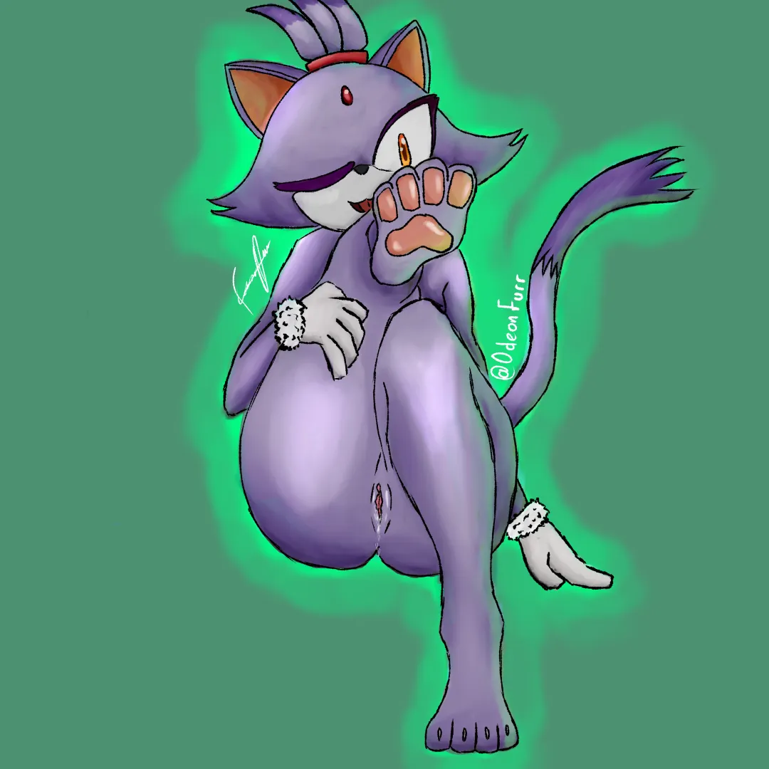 Looking for attention posted by MeasurementAway9803