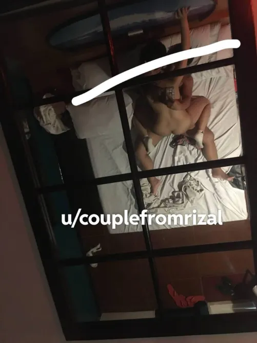 Looking for bull for poly setup by couplefromrizal