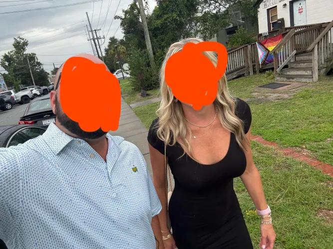 Looking for Charleston couples or bulls by chasrr1000