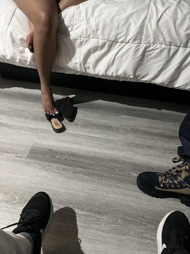 Looking for company right now. posted by Weekly_Firefighter15