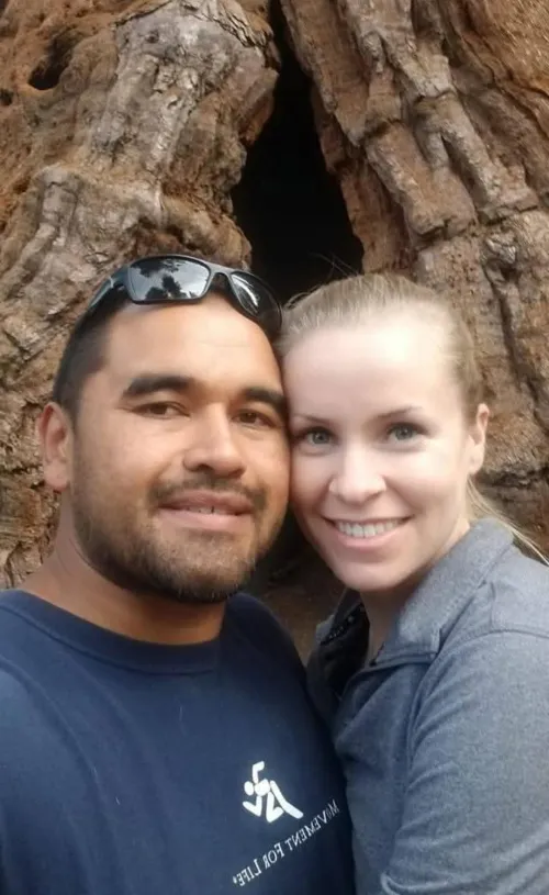 Looking for couples or single ladies to play and have fun with. We are from northern Santa Barbara county area. Send us a message. No single men please by Any-Egg-3920