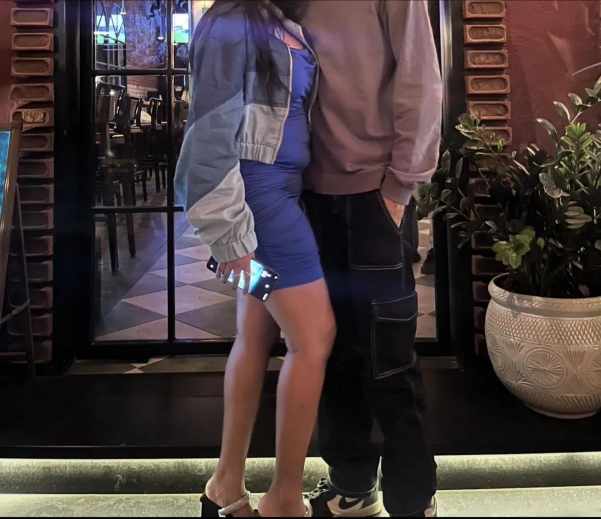 Looking for (F) or young couple posted by Khan_2268