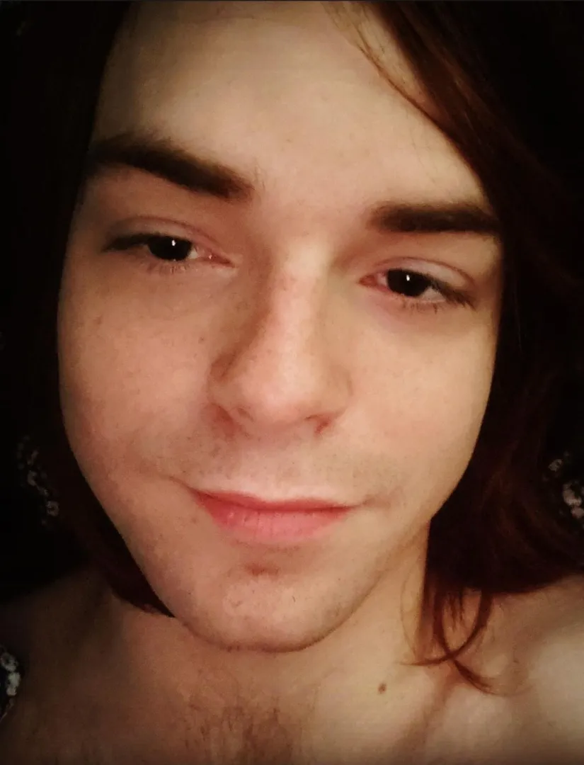 Looking for facial tributes posted by AnxiousBandicoot8574