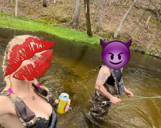 Looking for friends near sw Michigan. by Far-Paleontologist59