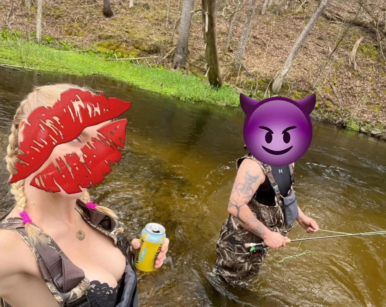 Looking for friends near sw Michigan. posted by Far-Paleontologist59