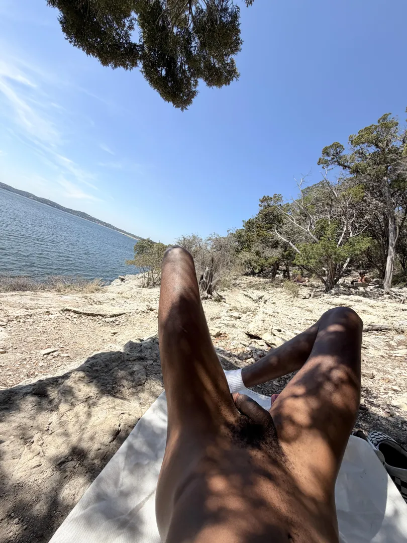 Looking for friends to hike with! posted by ronnystyle0