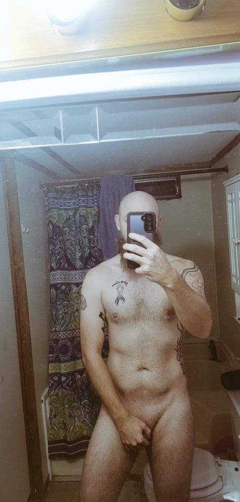 Looking for fun posted by viking_fit01