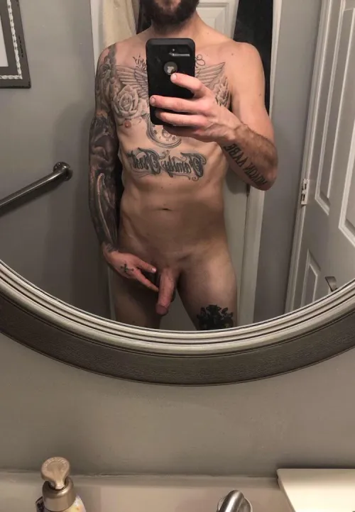 Looking for fun by Wilpilot_69910