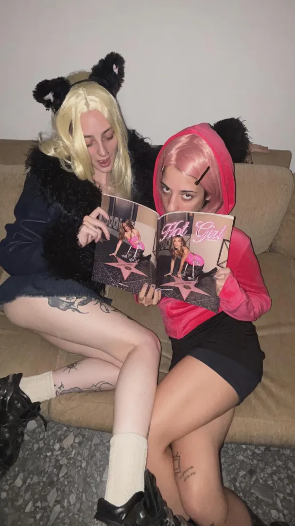 Looking for fun/fwb vibes if you’re close enough to link slide on instta: .lunaoryna'. posted by ic___fl21