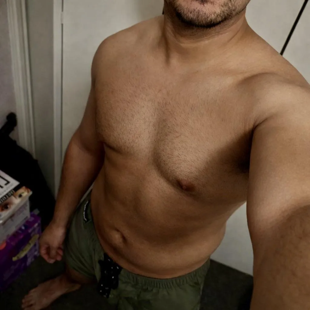 Looking for JO buddies posted by chemicalrobots21