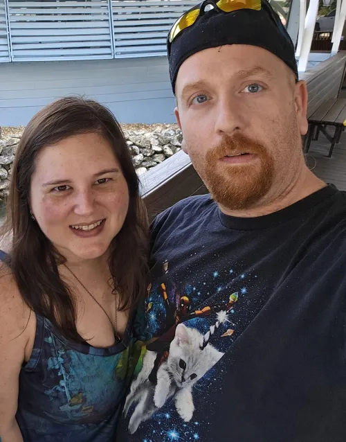 Looking for local friends especially for megacon and megaplex furcon mf4mf mf4f by Puzzleheaded-Wave146