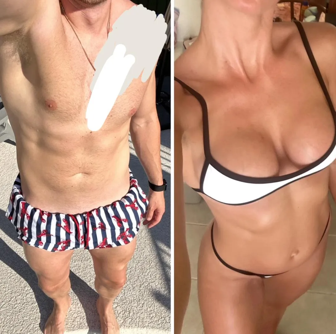 Looking for MMF, FFM. If you’re single, or allowed to play solo, let us know. Male 34, Female 34. posted by roselily65