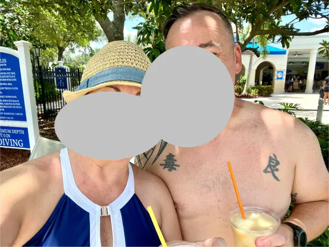 Looking for Our First Visit! by Practical-Low122