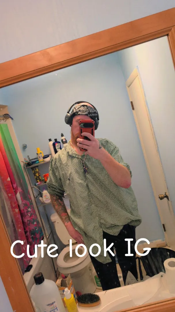 Looking for potential relationship posted by INSPEKTDUH