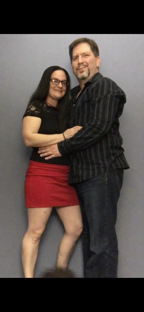 Looking for similar couples, women and very select men. posted by JandAfuntimes