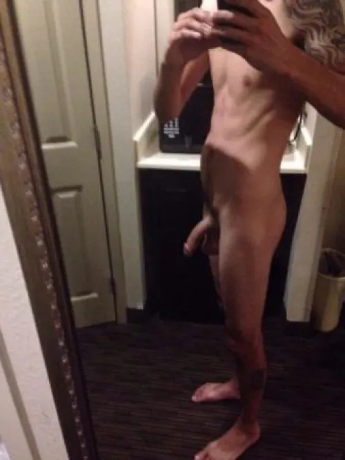 Looking for some fun by roach910