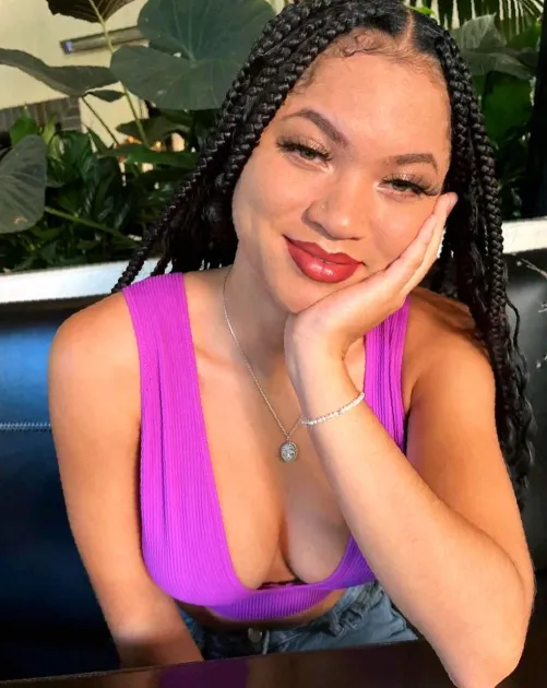 Looking for someone to show me the right color by WavyAndWonderful