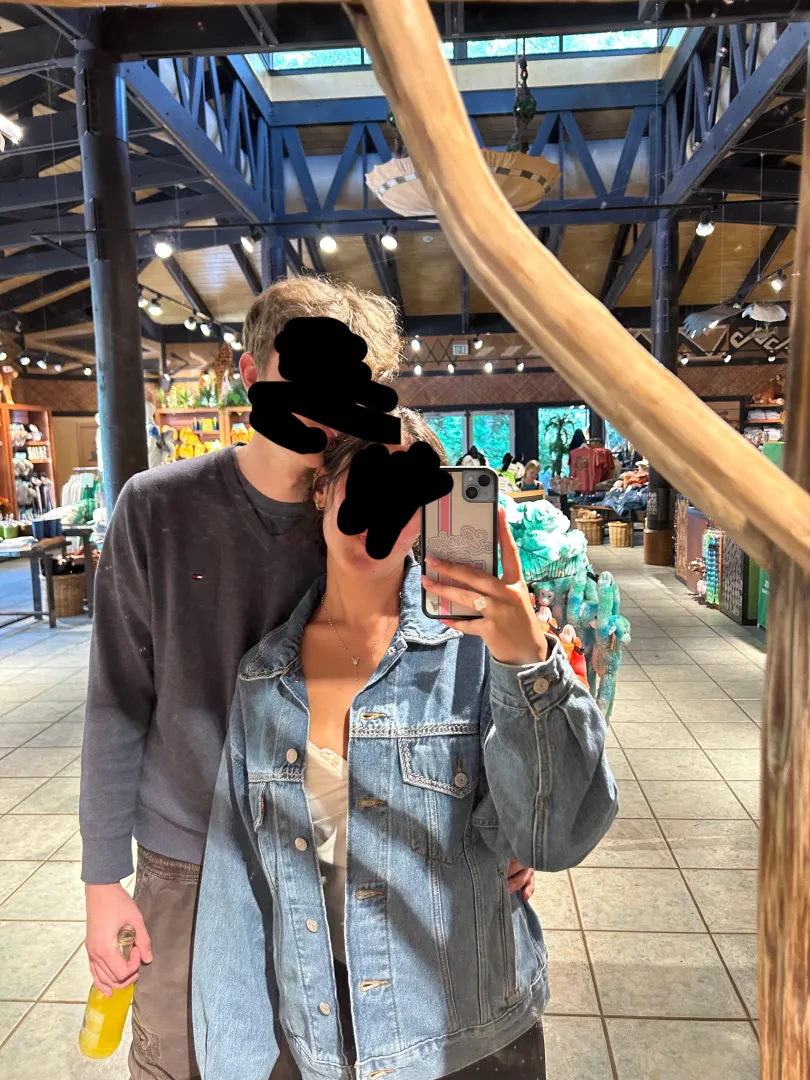 Looking for someone to take my bfs 8 inches posted by Heavy_Tradition_8929