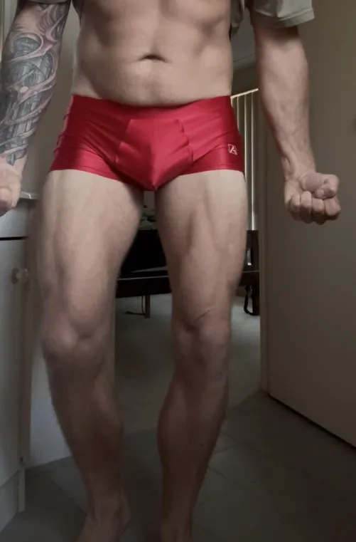 Looking for something to squeeze… by Commercial-Noise4303