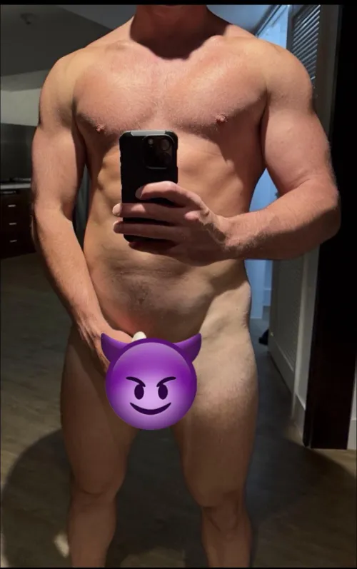 Looking for trouble  by italiastallionnn