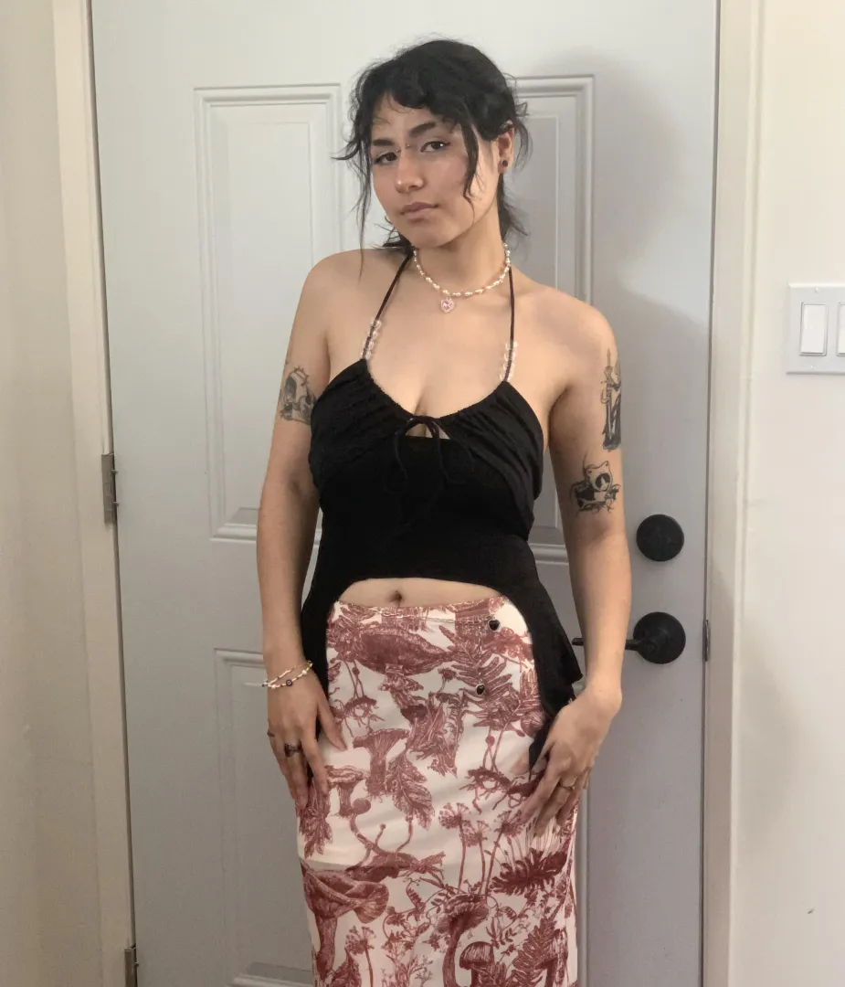 looking forward to adding more tats to the collection ˃ᴗ˂ posted by XxxHentaiDxllyxxX