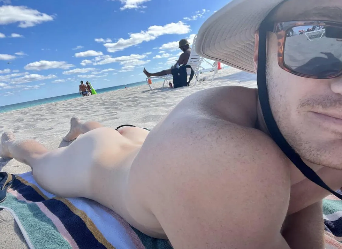 Looking forward to being back next month! posted by Americano9