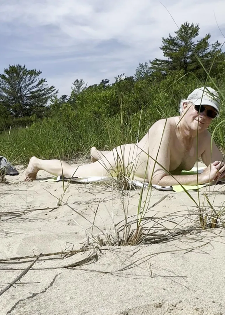 Looking forward to summer. posted by Extension-Dust-207