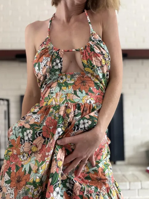 Looking forward to warmer weather by ExoticArches