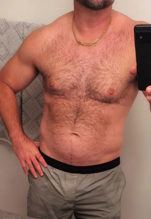 Looking in Austin by Multi_Pop