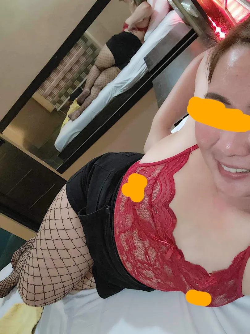 Looking pa din si thicc wifey. Goodlooking din sana and matured ☺️ posted by Fancy_Squirrel6503