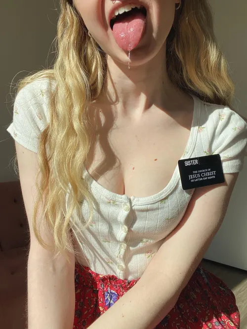 Looking to be filled with the Spirit by flatlacroix2