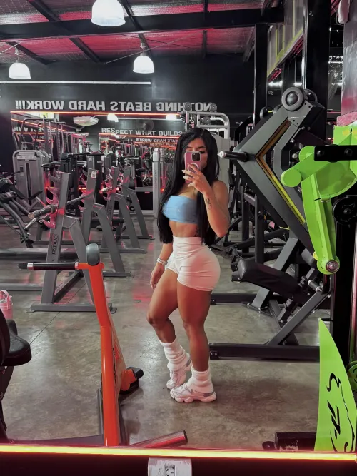 Looking to do cardio in a different way... by MiaFitnessLife