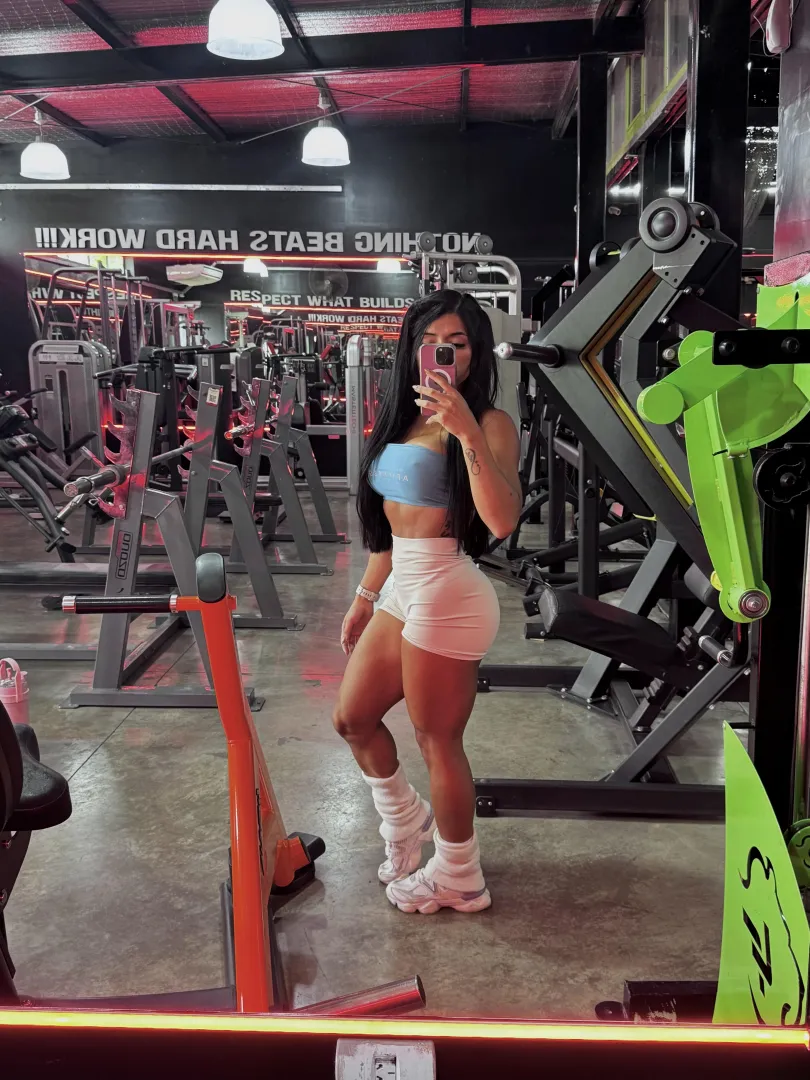 Looking to do cardio in a different way... posted by MiaFitnessLife