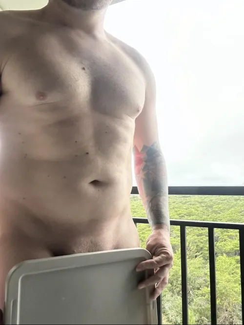 Looking to get wild this weekend 29 M4A by BreadNo8712