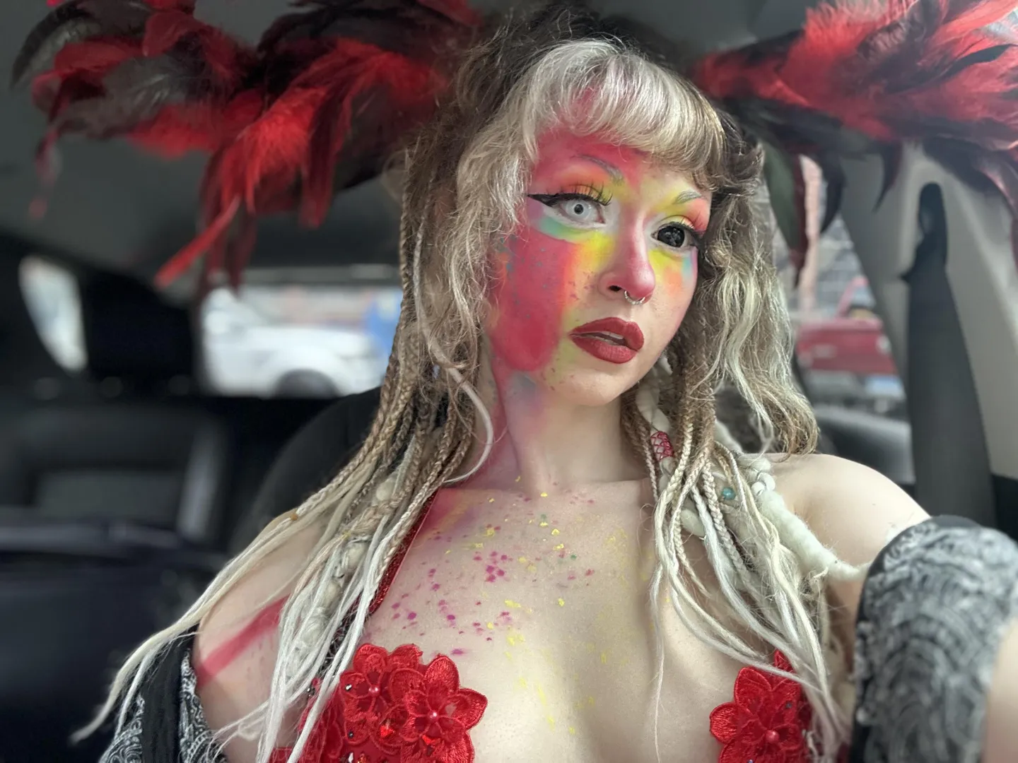 Looking to perform internationally in Rome,Venice,and Berlin posted by LilBeanzBb