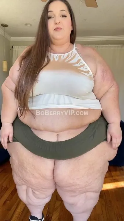 Looking very chunky these days! posted by M00sE_D