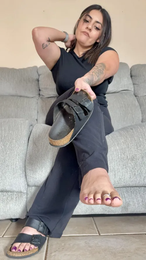 Looks like I’ll need a new pair  recommendations  by Fit_Snow_2387