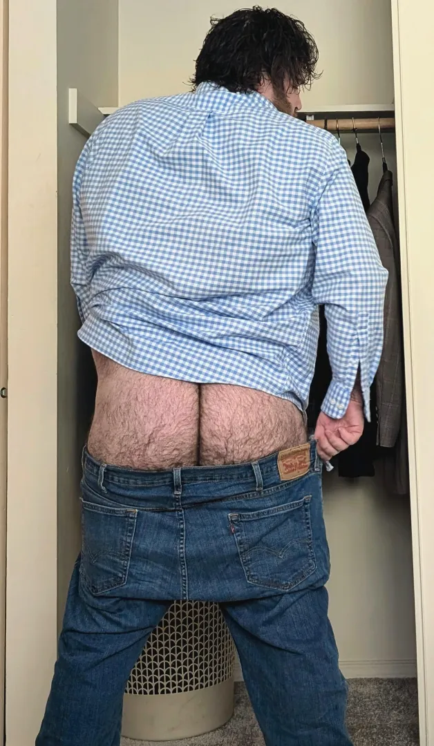 Looks like the moon's still out this morning posted by atom_bear