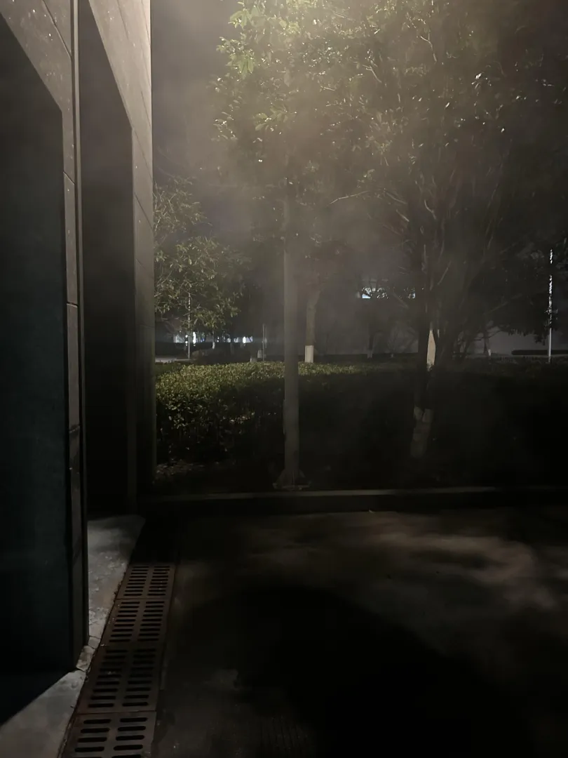 Looming in the air posted by BatMain9561