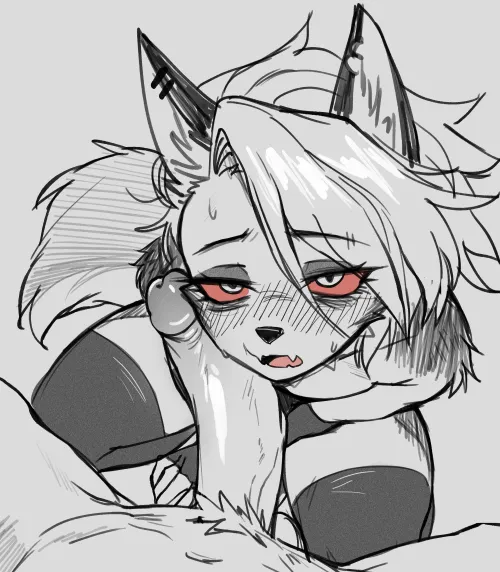 Loona needs it~ by Not_LoKo