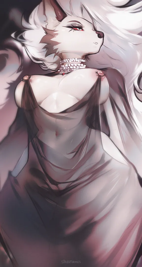 Loona (strigiformes) [F] posted by Olive-The-Otter