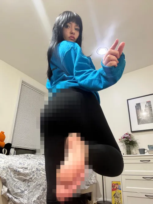 LOSERRRR  by softsoledfootage