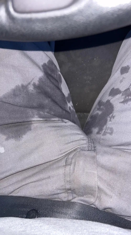 Losing the battle by Serious-Might404