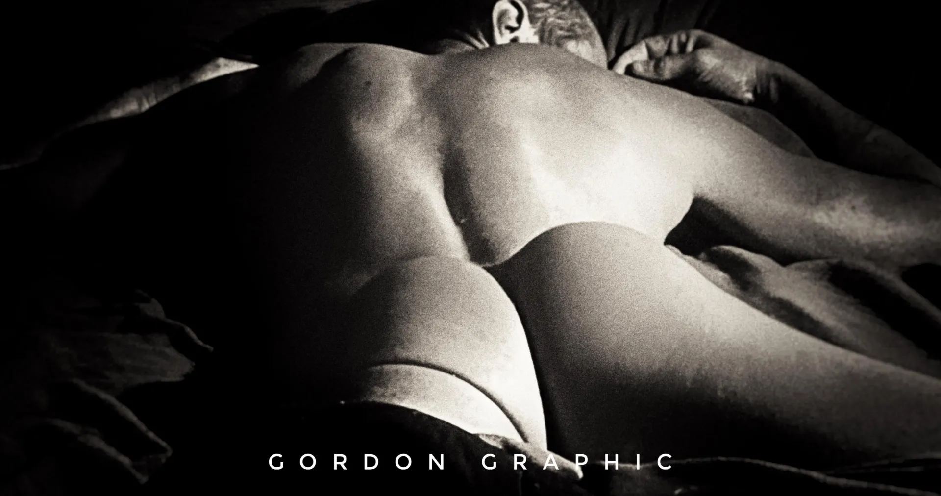 Lost Connection posted by GordonGraphic88